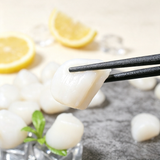 Frozen Scallop Meat