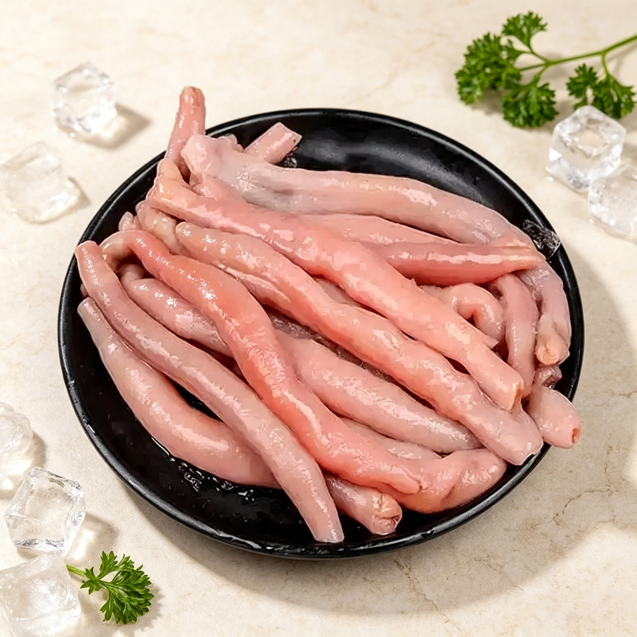 Sea Sausage