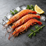 Argentine Red Shrimp