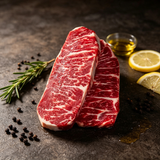 Grain-Fed Blade Steak