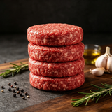 Beef Patty