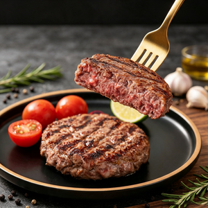 Beef Patty
